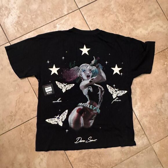 Darc-sport Men's multi T-shirt - Picture 1 of 3